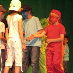 Lievelingskleur Groen (16) - Toneelvereniging Plankenkoorts 